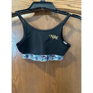 Nike Girls Sports Bra